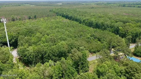 0 Indian Woods Road Windsor NC 27983