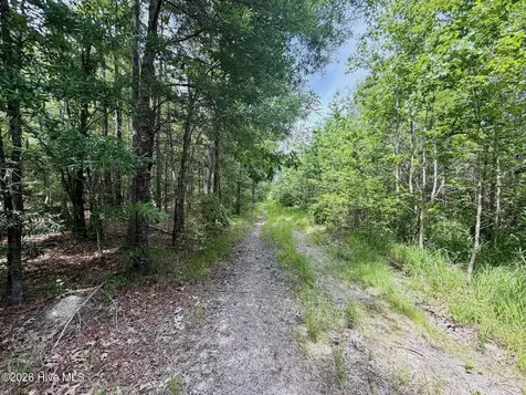 0 Indian Woods Road Windsor NC 27983