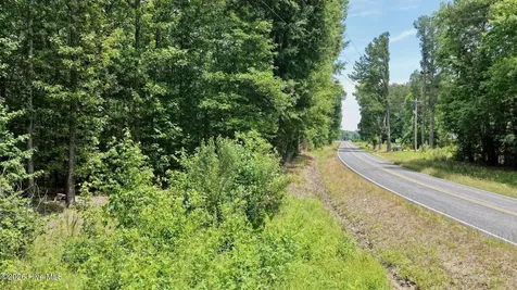 0 Indian Woods Road Windsor NC 27983