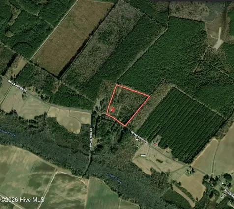 0 Indian Woods Road Windsor NC 27983