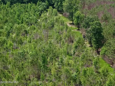 0 Indian Woods Road Windsor NC 27983