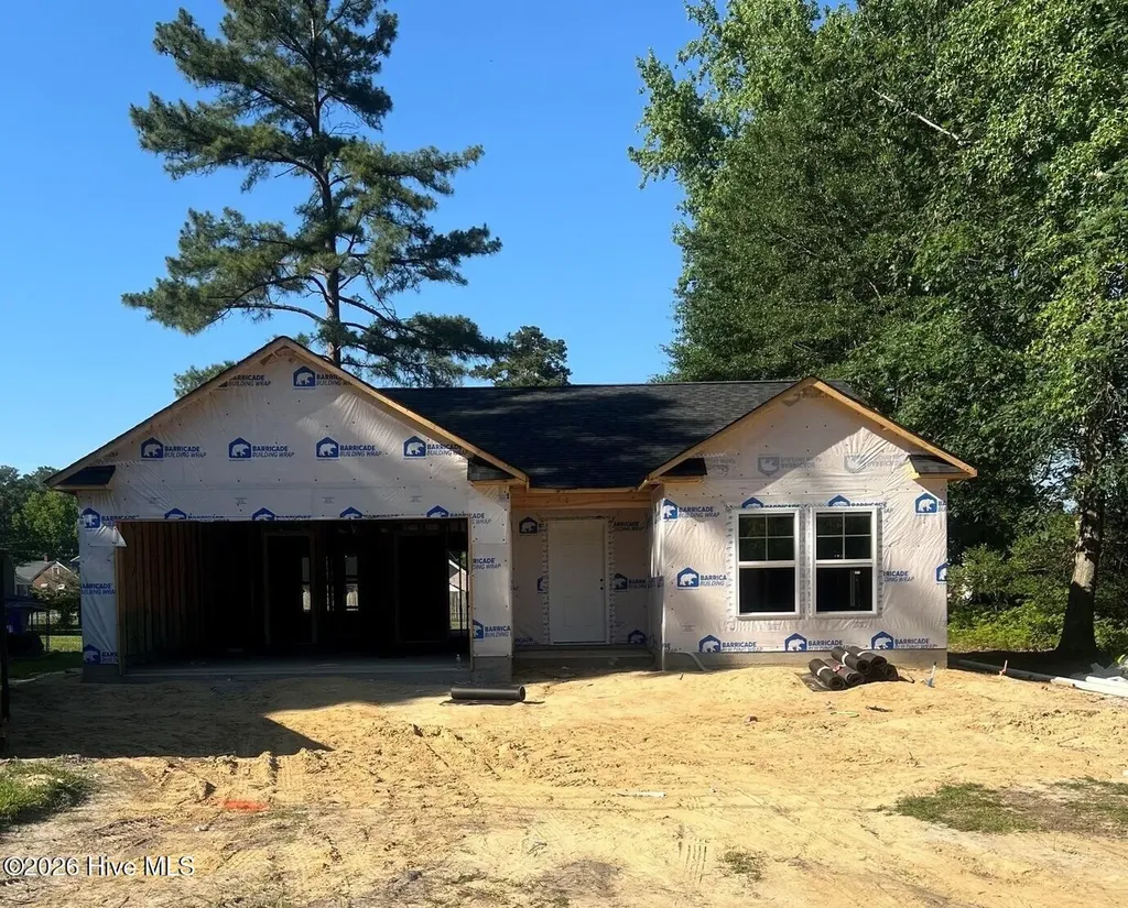 306 W Sater Street Pinetops NC 27864