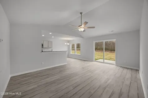 306 W Sater Street Pinetops NC 27864
