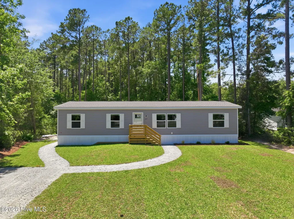 317 N Red Maple Court Swansboro NC 28584