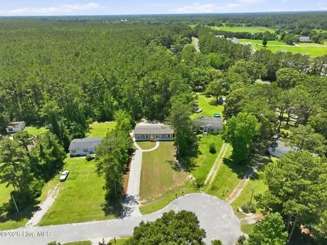 317 N Red Maple Court Swansboro NC 28584