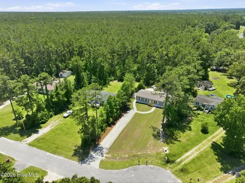 317 N Red Maple Court Swansboro NC 28584