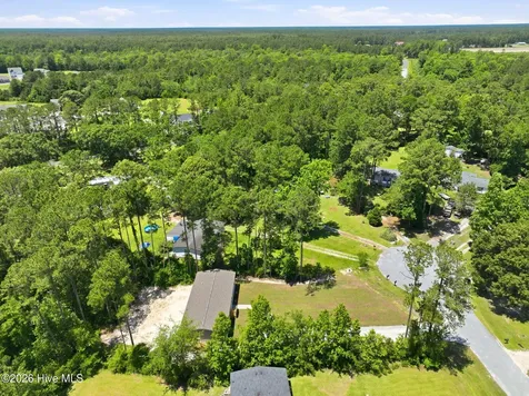 317 N Red Maple Court Swansboro NC 28584
