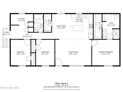 317 N Red Maple Court Swansboro NC 28584