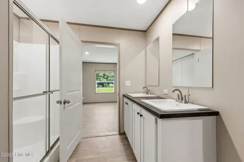 317 N Red Maple Court Swansboro NC 28584
