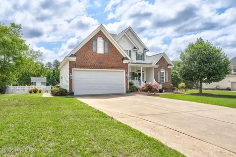 567 Shellcastle Road Rocky Mount NC 27804