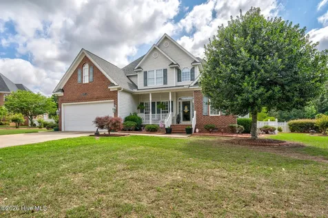 567 Shellcastle Road Rocky Mount NC 27804