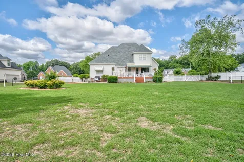 567 Shellcastle Road Rocky Mount NC 27804