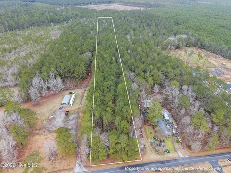 1363 Deppe Loop Road Maysville NC 28555