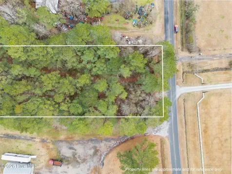 1363 Deppe Loop Road Maysville NC 28555