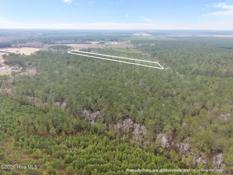 1363 Deppe Loop Road Maysville NC 28555