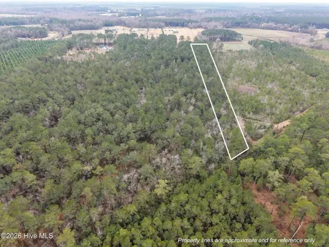 1363 Deppe Loop Road Maysville NC 28555
