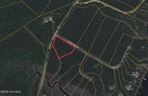 117 Headwaters Drive Oriental NC 28571