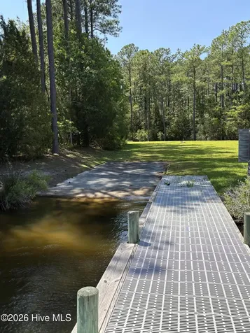 117 Headwaters Drive Oriental NC 28571