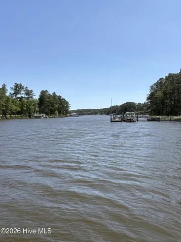 117 Headwaters Drive Oriental NC 28571