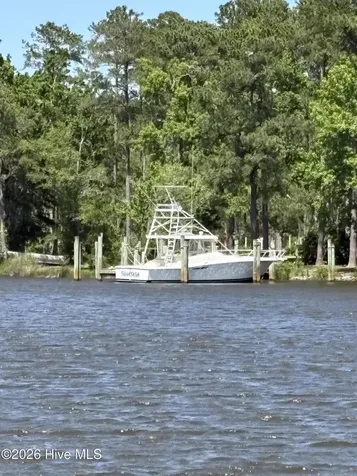 117 Headwaters Drive Oriental NC 28571