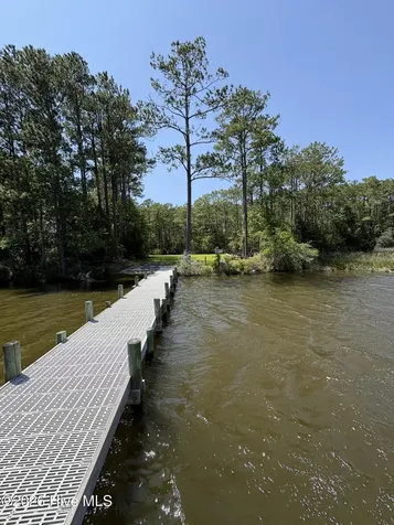 117 Headwaters Drive Oriental NC 28571
