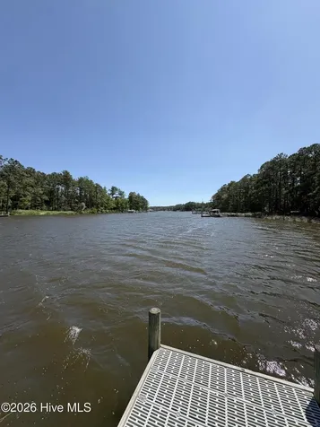 117 Headwaters Drive Oriental NC 28571