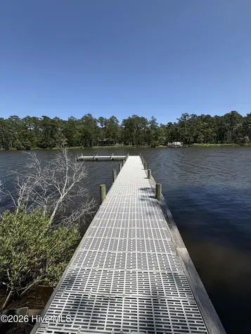 117 Headwaters Drive Oriental NC 28571