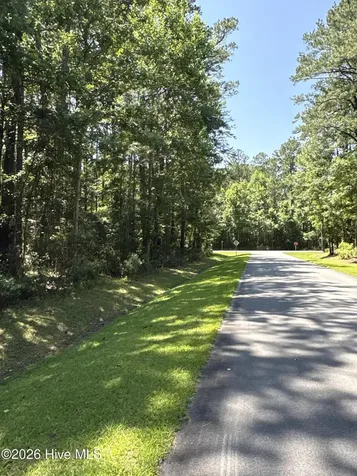 117 Headwaters Drive Oriental NC 28571