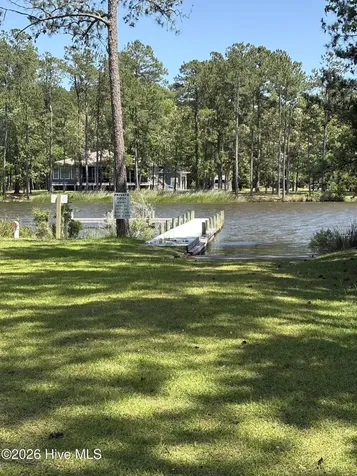 117 Headwaters Drive Oriental NC 28571