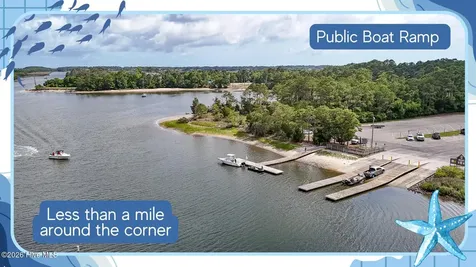 5113 Minnesota Drive SE Southport NC 28461