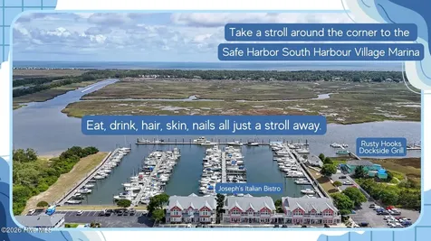 5113 Minnesota Drive SE Southport NC 28461