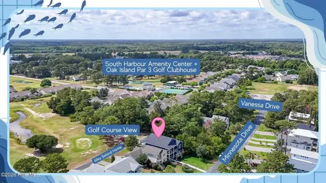 5113 Minnesota Drive SE Southport NC 28461
