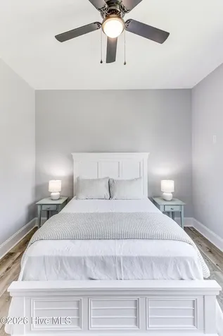 5113 Minnesota Drive SE Southport NC 28461
