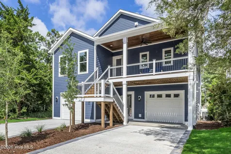 5113 Minnesota Drive SE Southport NC 28461