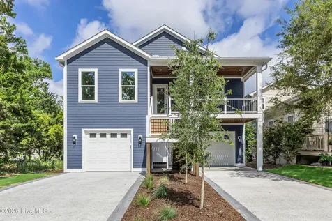 5113 Minnesota Drive SE Southport NC 28461