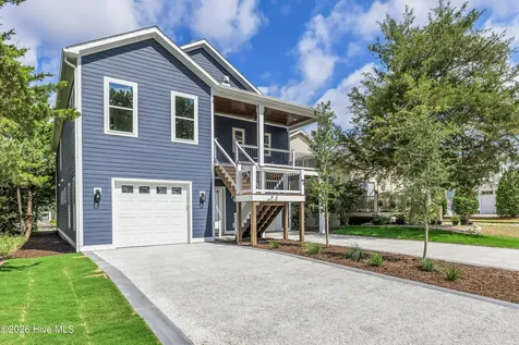 5113 Minnesota Drive SE Southport NC 28461