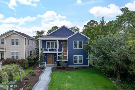 5113 Minnesota Drive SE Southport NC 28461