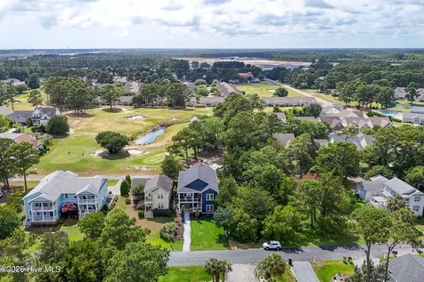 5113 Minnesota Drive SE Southport NC 28461