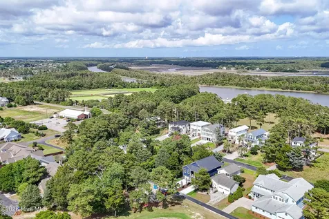 5113 Minnesota Drive SE Southport NC 28461