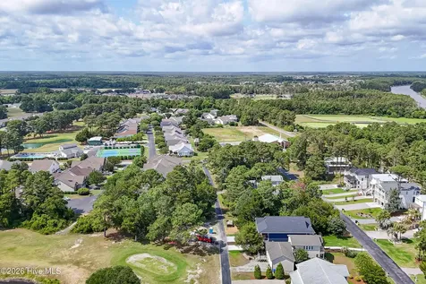 5113 Minnesota Drive SE Southport NC 28461
