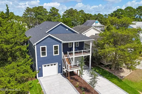 5113 Minnesota Drive SE Southport NC 28461