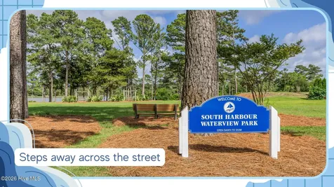 5113 Minnesota Drive SE Southport NC 28461