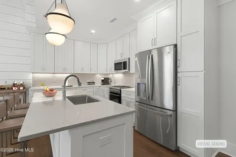 805 Mulberry Street Beaufort NC 28516