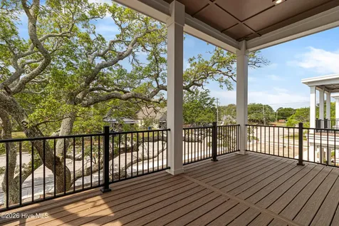 805 Mulberry Street Beaufort NC 28516