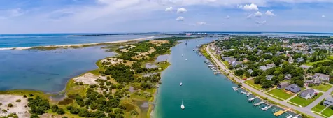 805 Mulberry Street Beaufort NC 28516