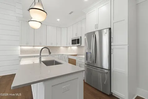 805 Mulberry Street Beaufort NC 28516