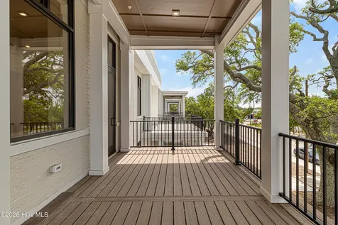 805 Mulberry Street Beaufort NC 28516