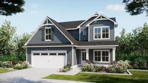 7032 Marsh Shore Point Leland NC 28451