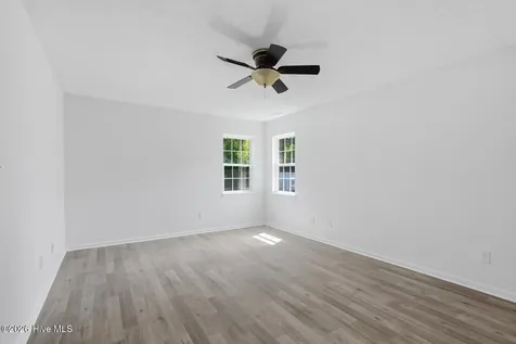 1017 Furia Drive Jacksonville NC 28540