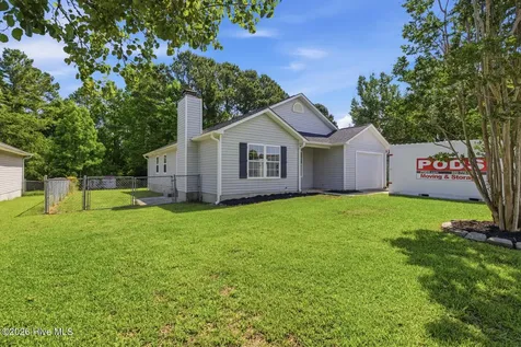 1017 Furia Drive Jacksonville NC 28540